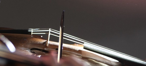 Musique baroque en Famenne Ardenne 2026